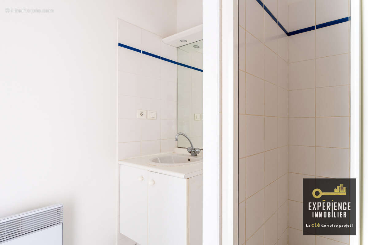 Appartement T2 Proche du Centre de Saint-Brieuc - photo 14