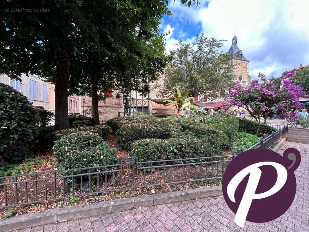 Commerce 80 m² à Bergerac  - photo 3