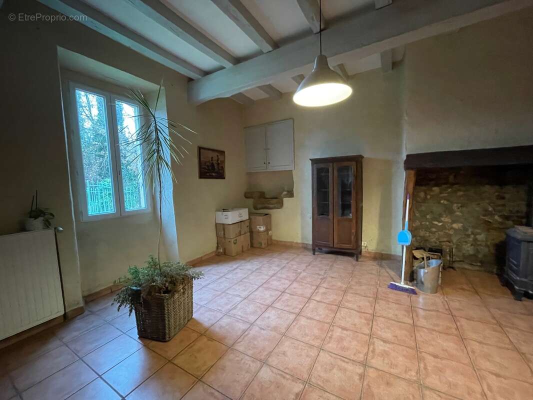 Maison à MIELAN