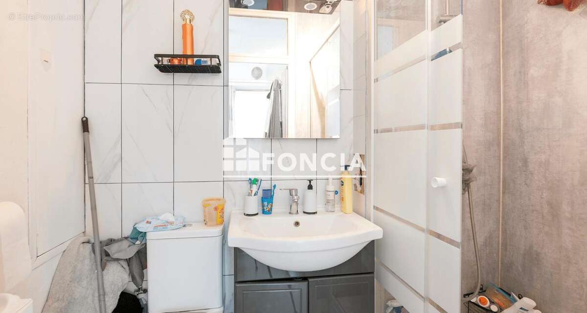 Appartement à CRETEIL