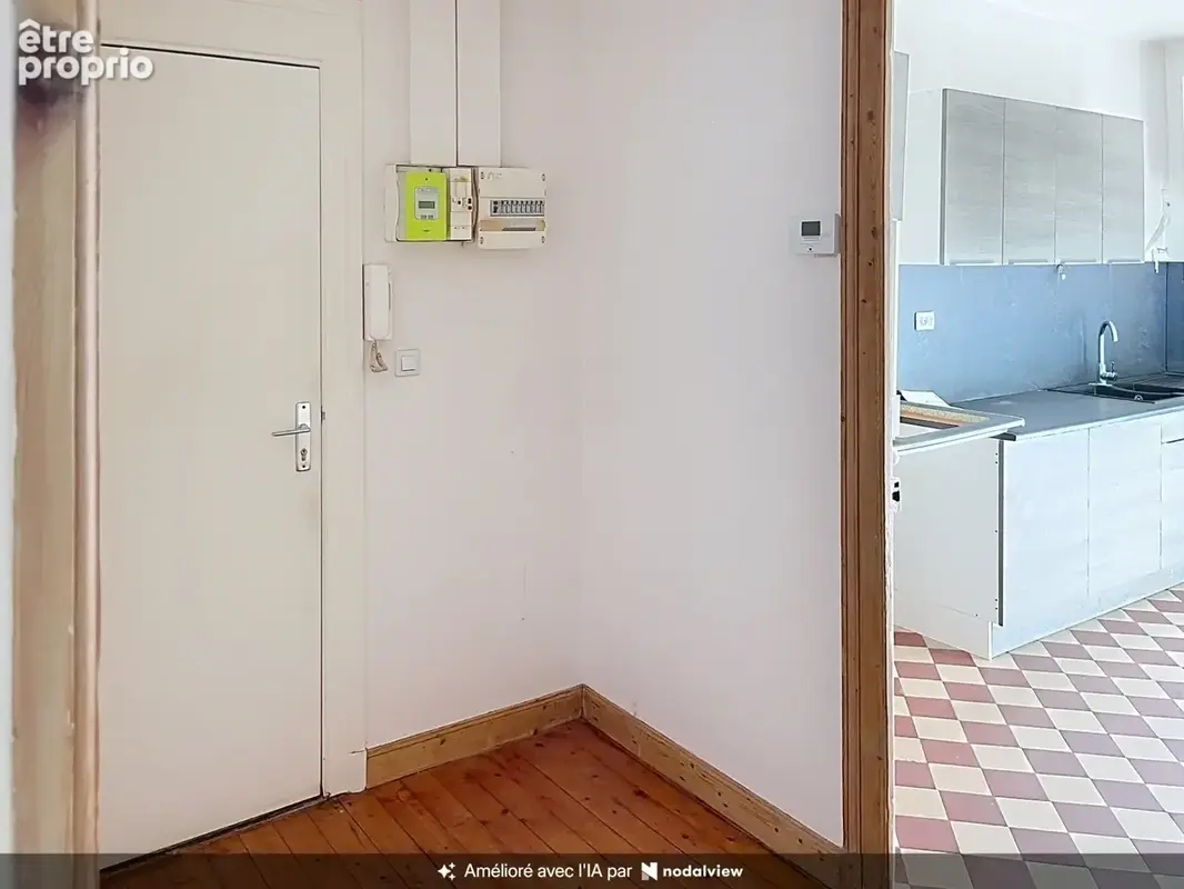 Appartement à vendre 4 pièces REIMS (51) - photo 4