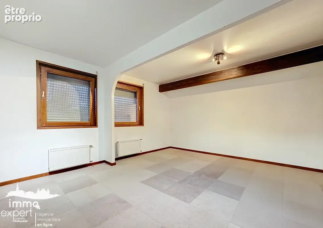 Le Thillot   Villa 279 m2 avec appartement indépendant + terrain 2 449 m2 - photo 16