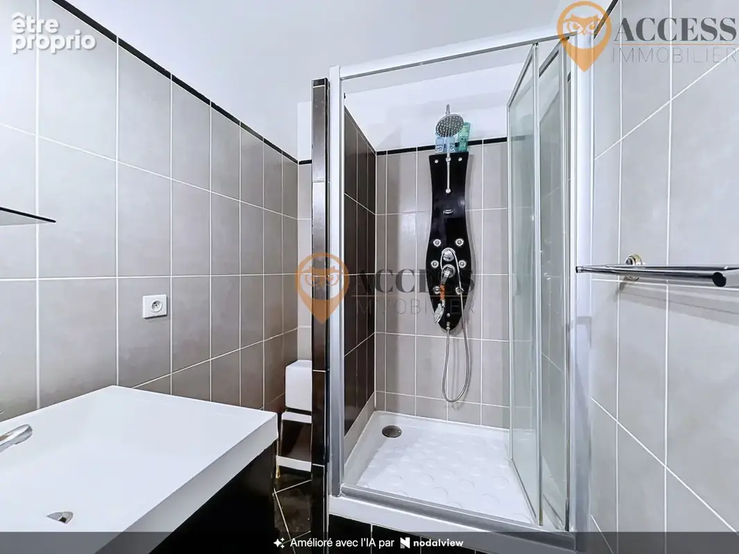 MONTMORENCY CENTRE - Appartement 3 pièces, idéalement situé ! - photo 11