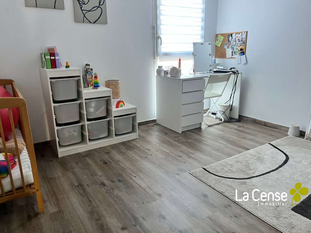 Appartement à BAISIEUX