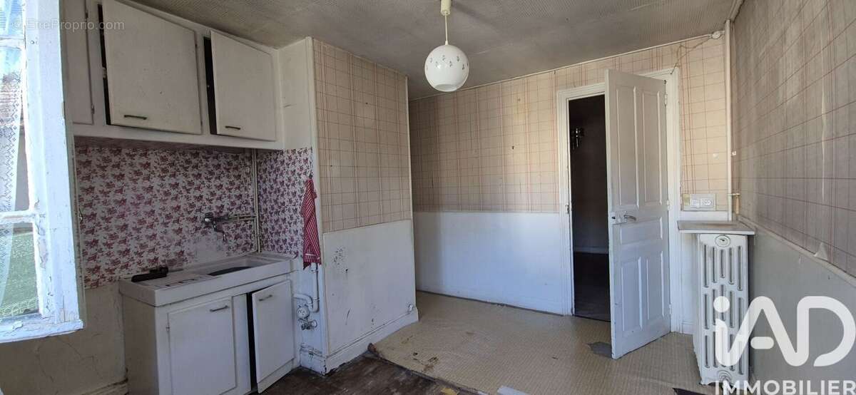 Photo 7 - Appartement à VIC-SUR-CERE
