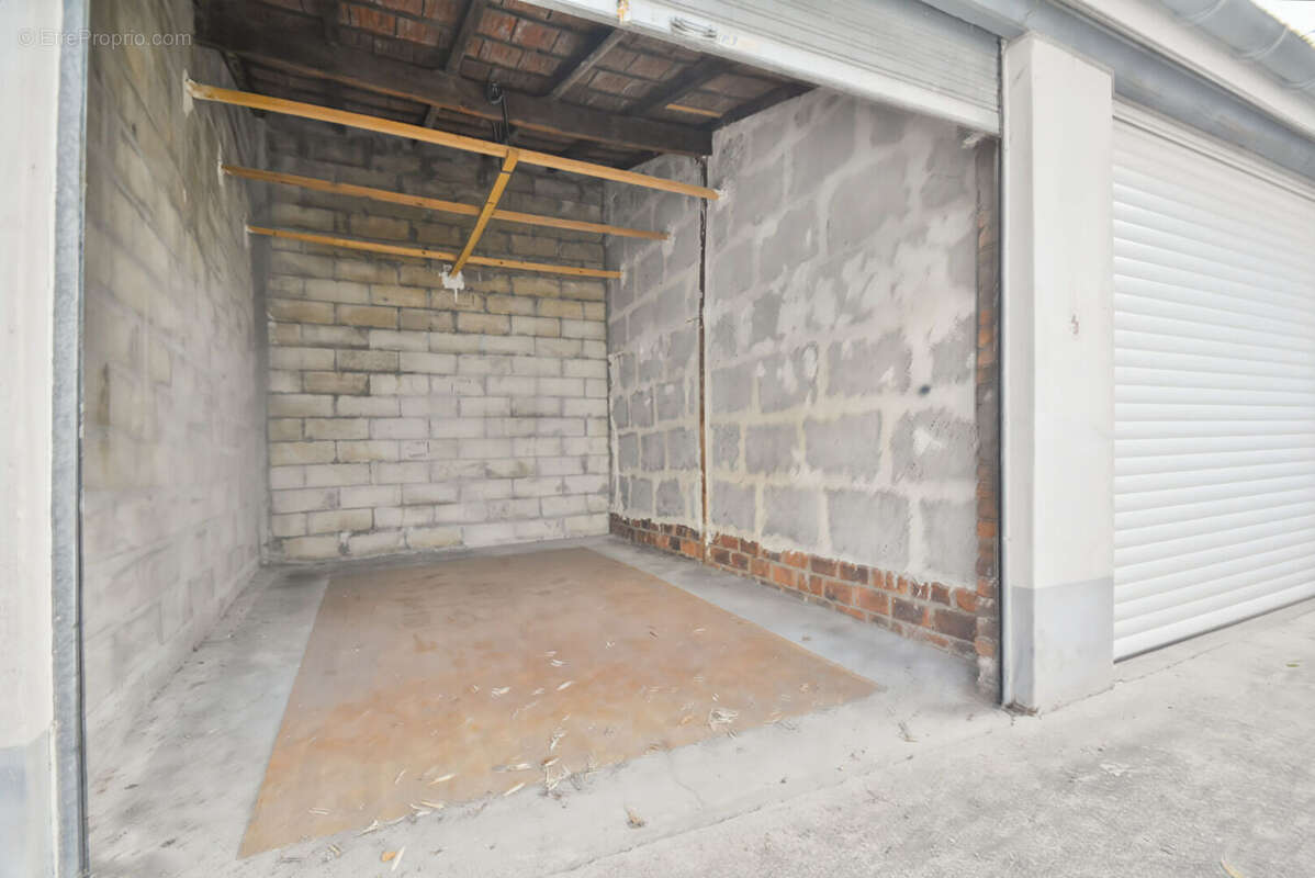 Autre à BOULOGNE-BILLANCOURT