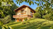 Maison à PERRIGNIER