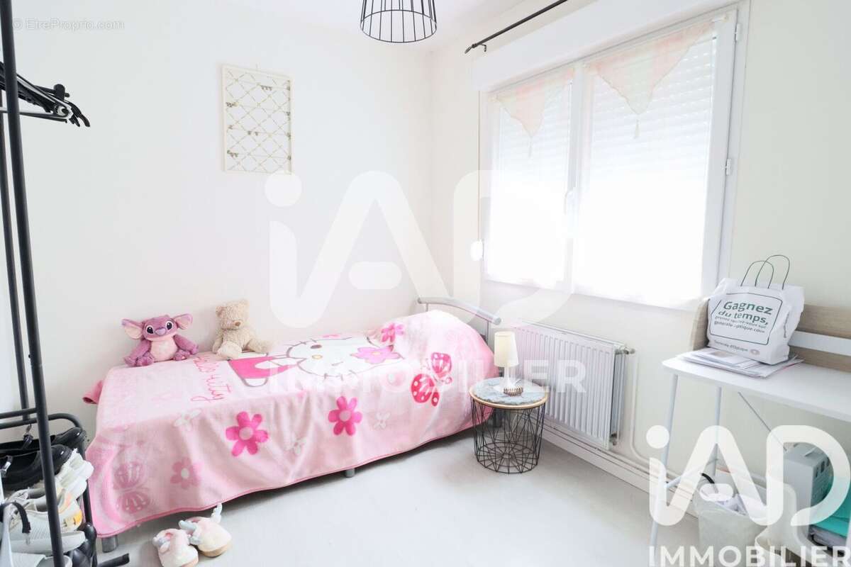 Photo 7 - Maison à EVIN-MALMAISON