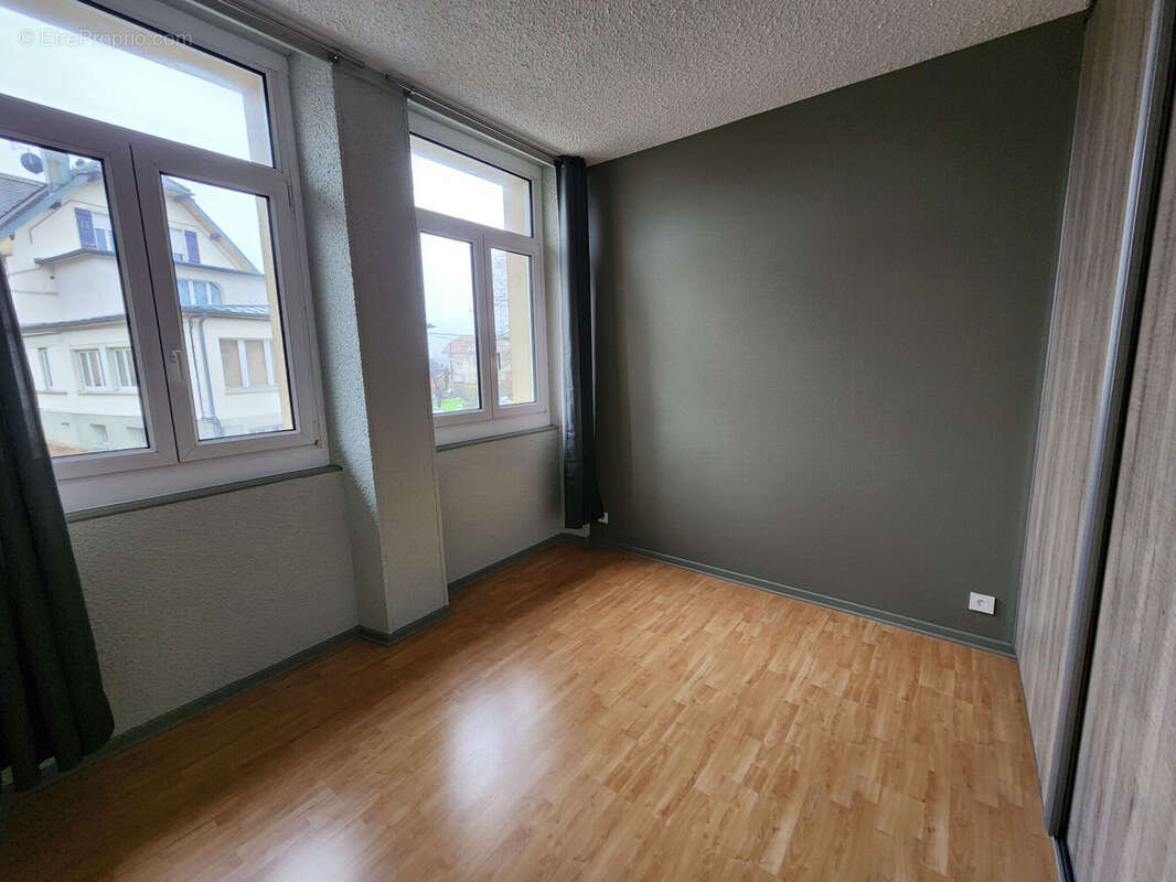 Photo 7 - Appartement à MORTEAU