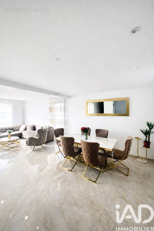 Photo 1 - Maison à LOUVRES