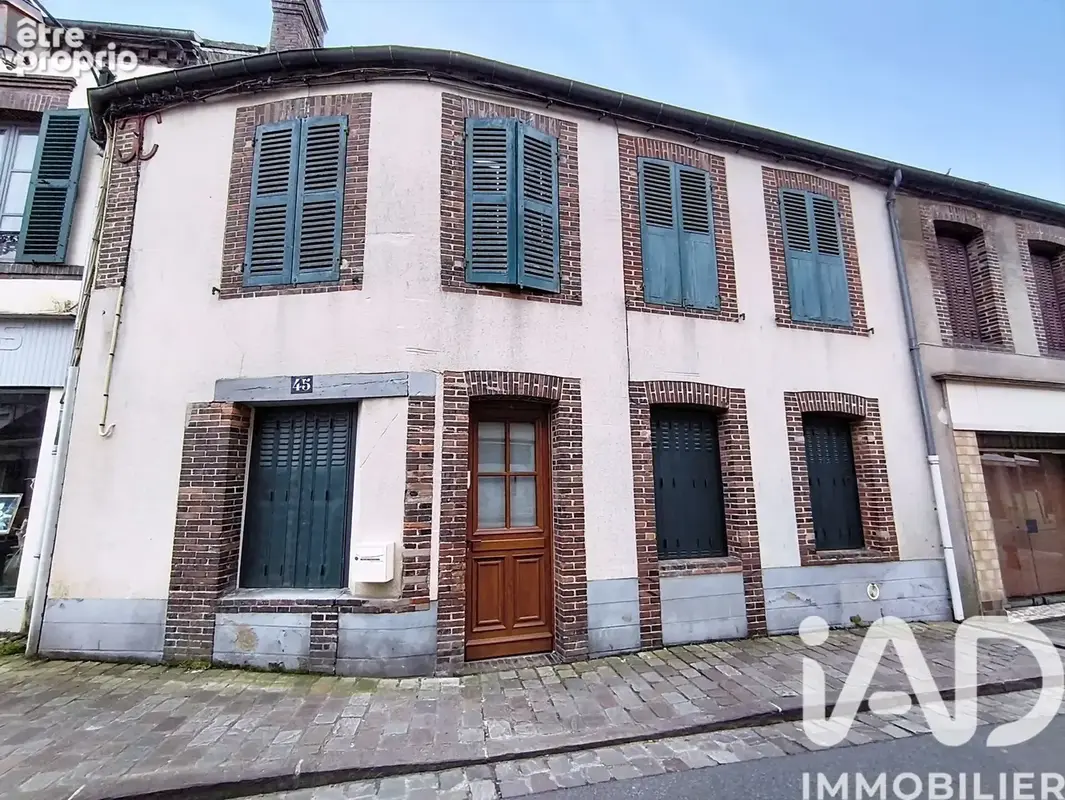 Photo 1 - Maison à SENONCHES