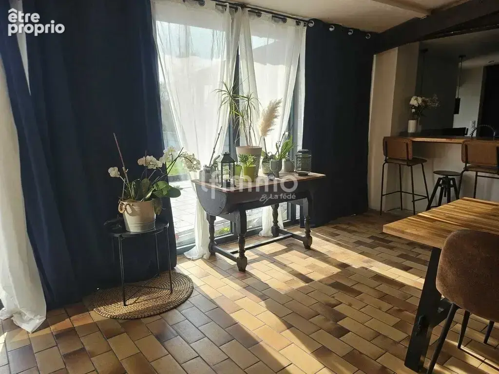Maison d'exception de 500 m²  8 chambres Neuilly-saint-Front - photo 6