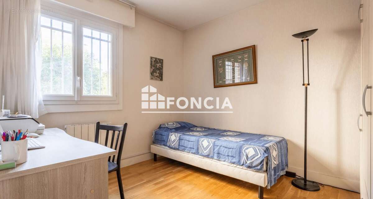 Appartement à ANTONY