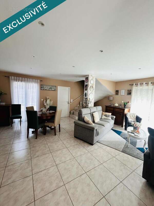 Photo 6 - Maison à PORTES-LES-VALENCE