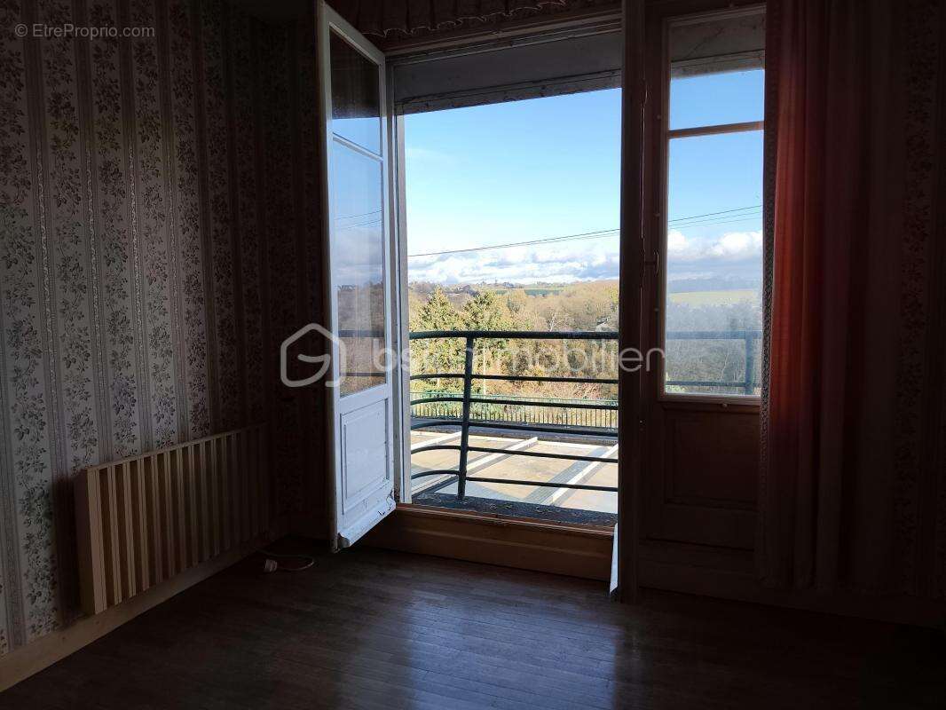 Maison à SAINT-JAMES