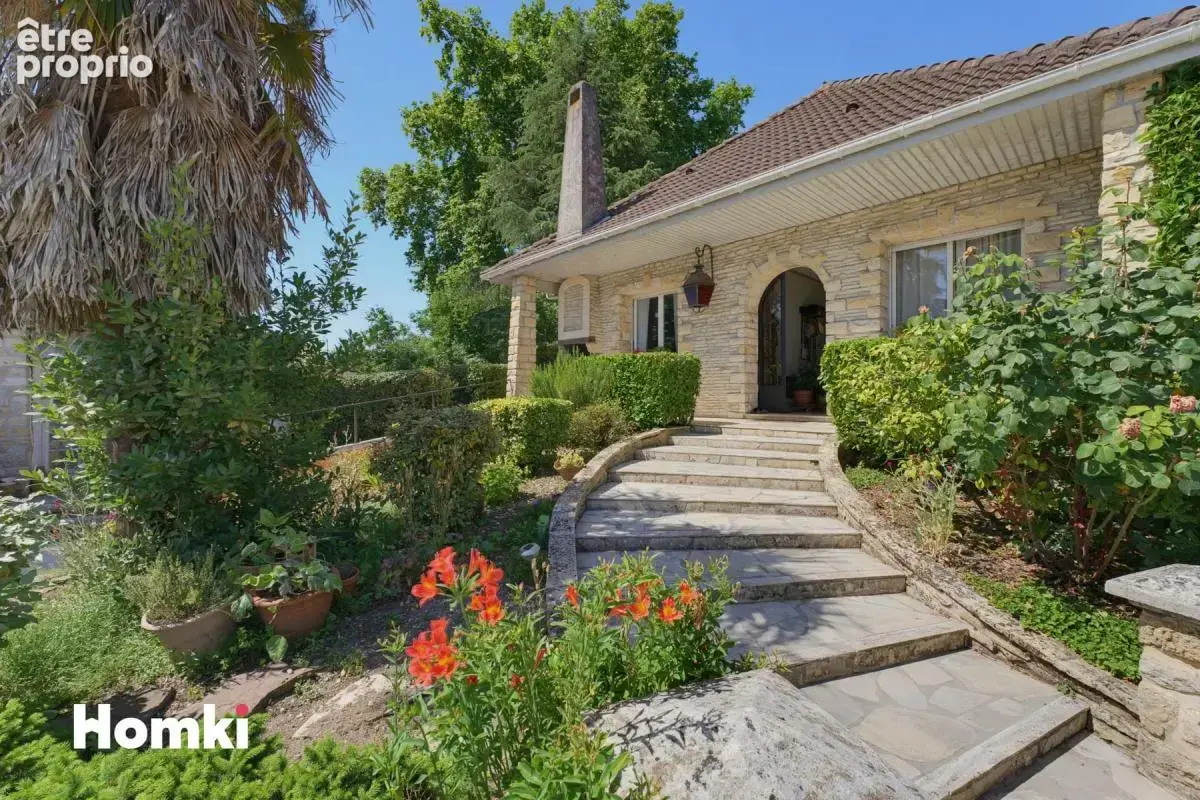 Maison/Villa T4 de 115 m² à Pessac 33600 - photo 17