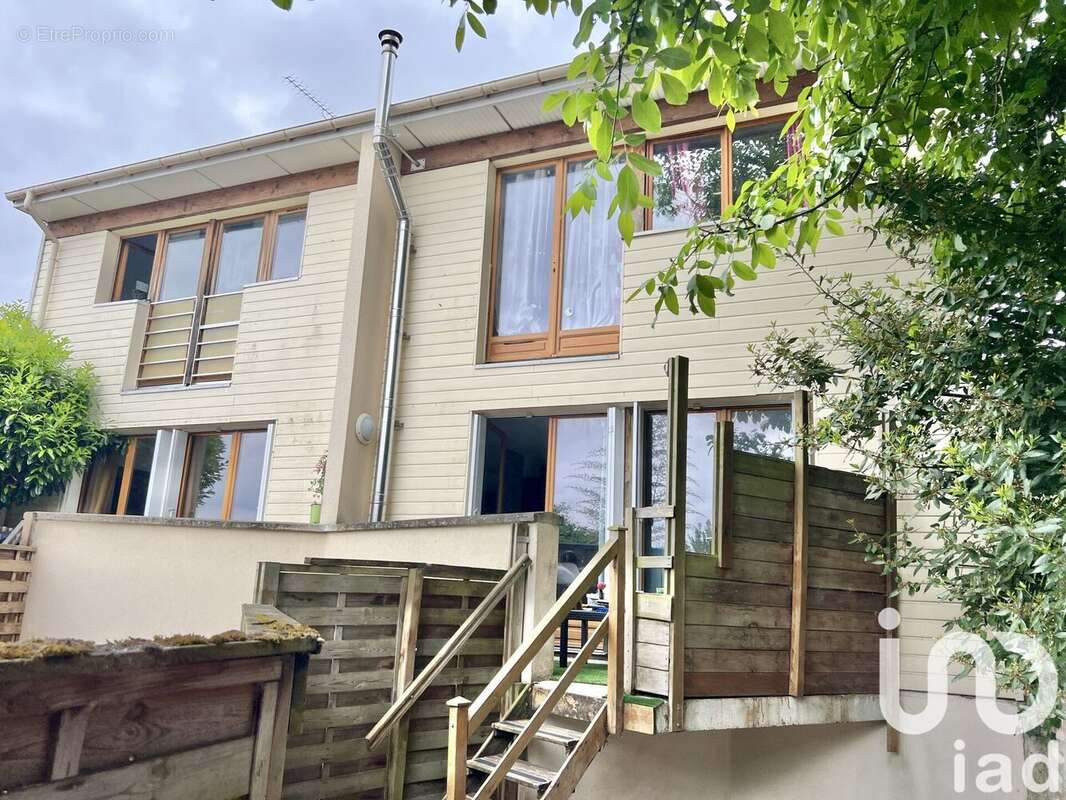 Photo 8 - Maison à VERNON