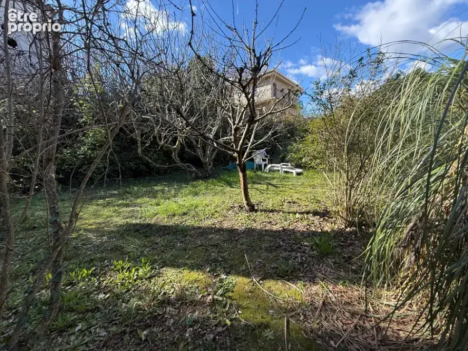 Terrain 560 m² à Aubagne  - photo 4