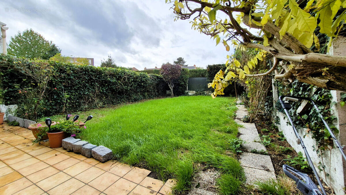 Maison à LAMBERSART