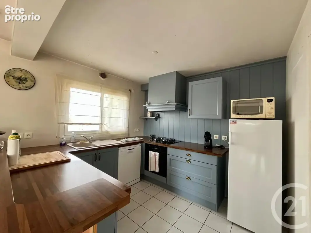 Maison 110 m² à Saint-Pierre-Quiberon  - photo 4
