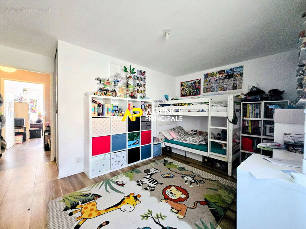 Appartement 3 pièces, 2 chambres à 5 minutes de la gare d'ARGENTEUIL - photo 6