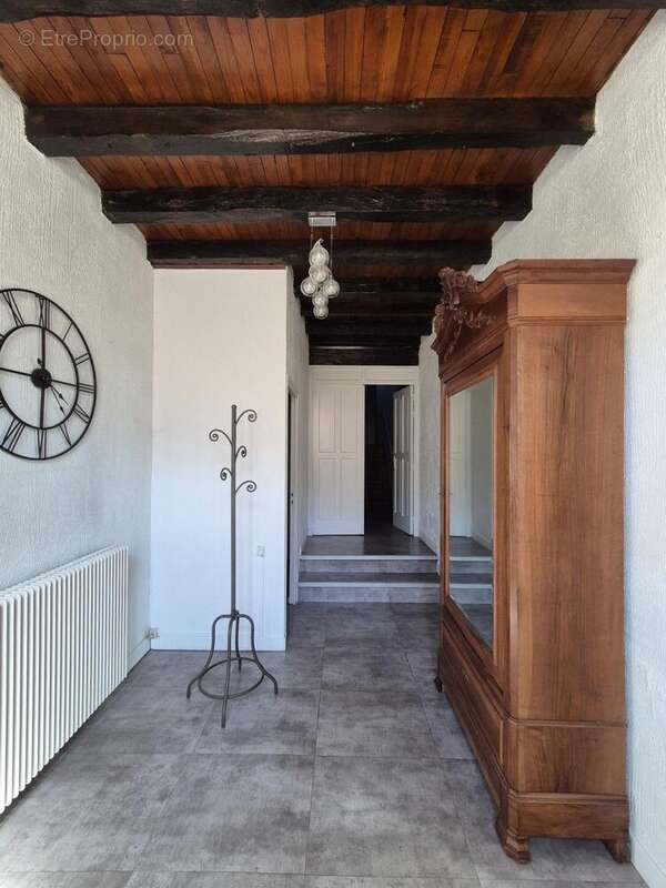 Photo 2 - Maison à ARTHES
