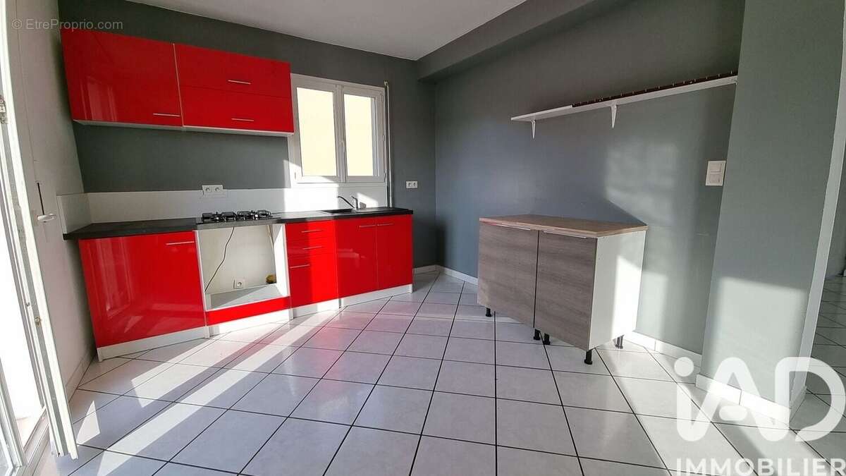 Photo 4 - Maison à UNIEUX