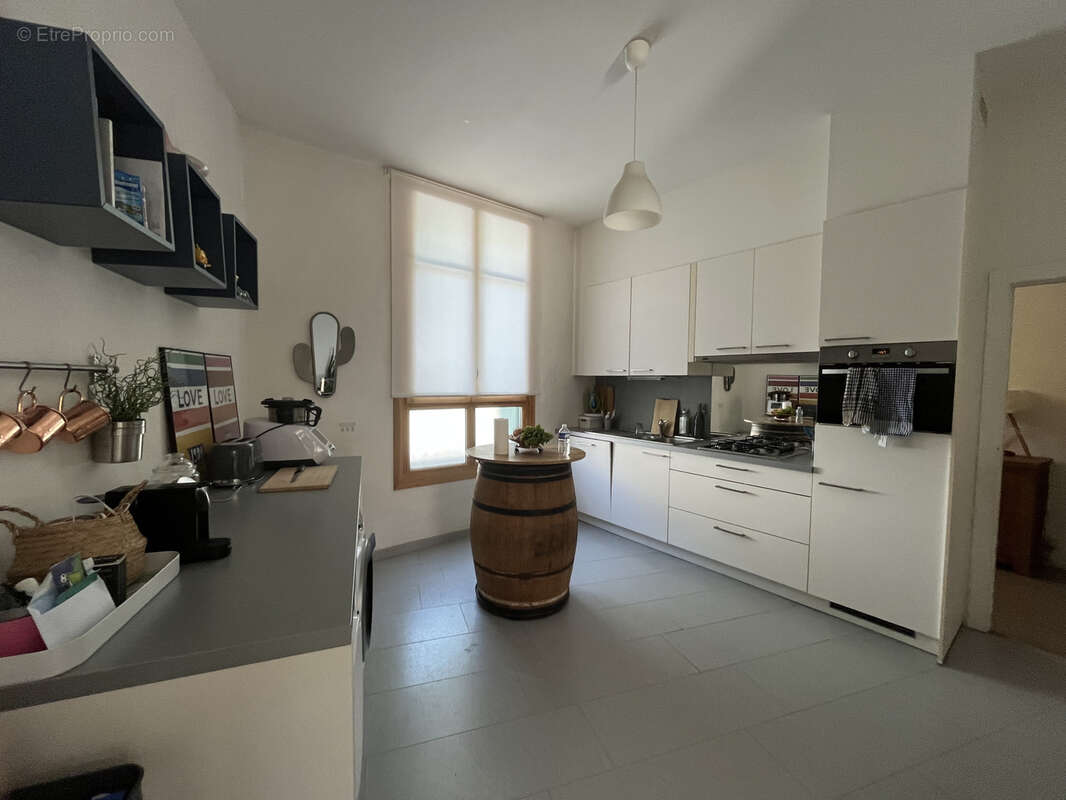 Maison à SAINT-QUENTIN-LA-POTERIE
