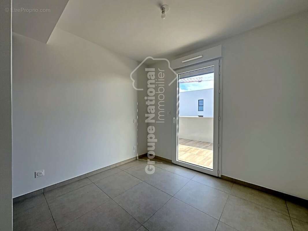 Appartement à LUNEL