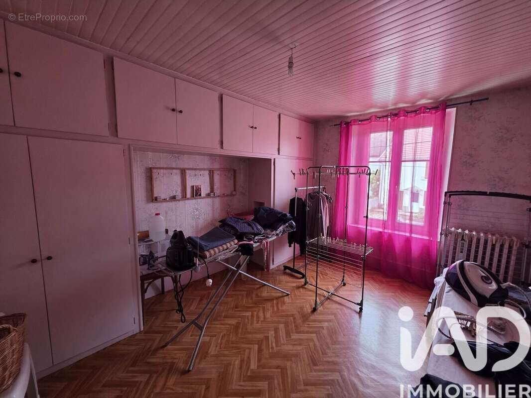 Photo 7 - Maison à BAULAY