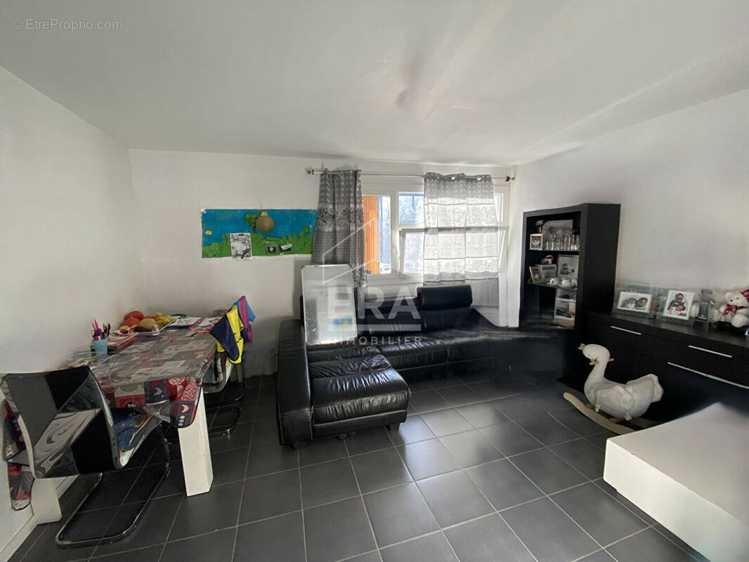 Appartement à TARBES