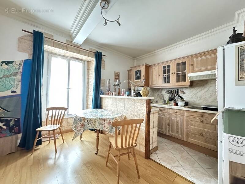 Appartement à EPERNON