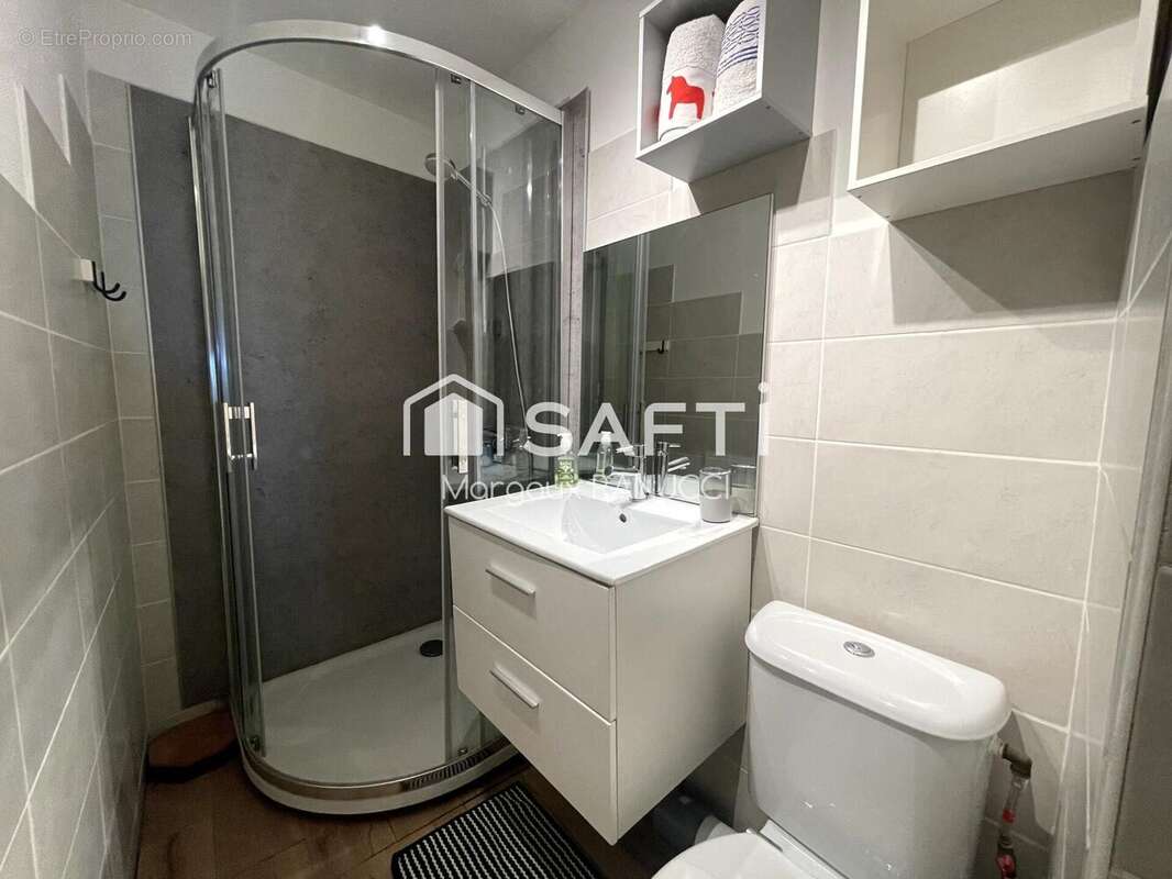 Photo 6 - Appartement à SANARY-SUR-MER