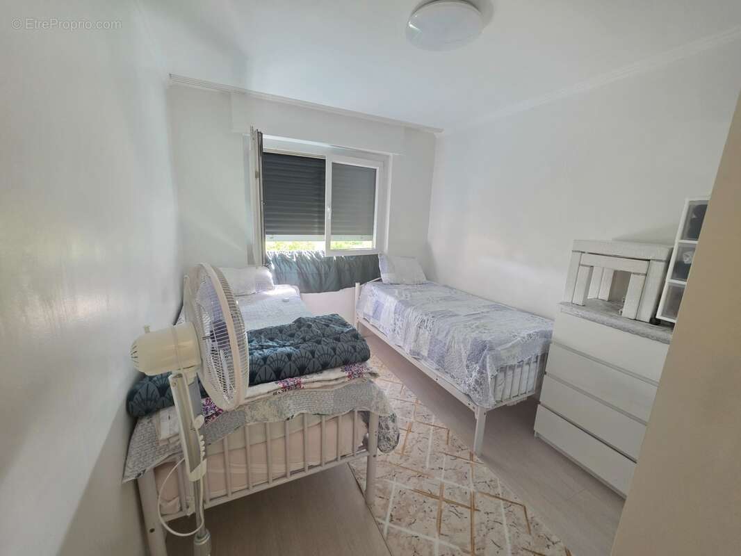 Appartement à vendre 5 pièces GRIGNY (91) - photo 7