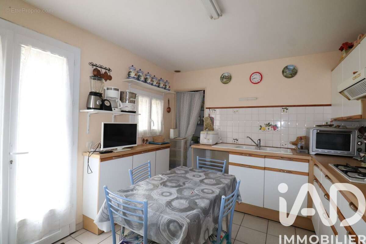 Photo 4 - Maison à TIGY