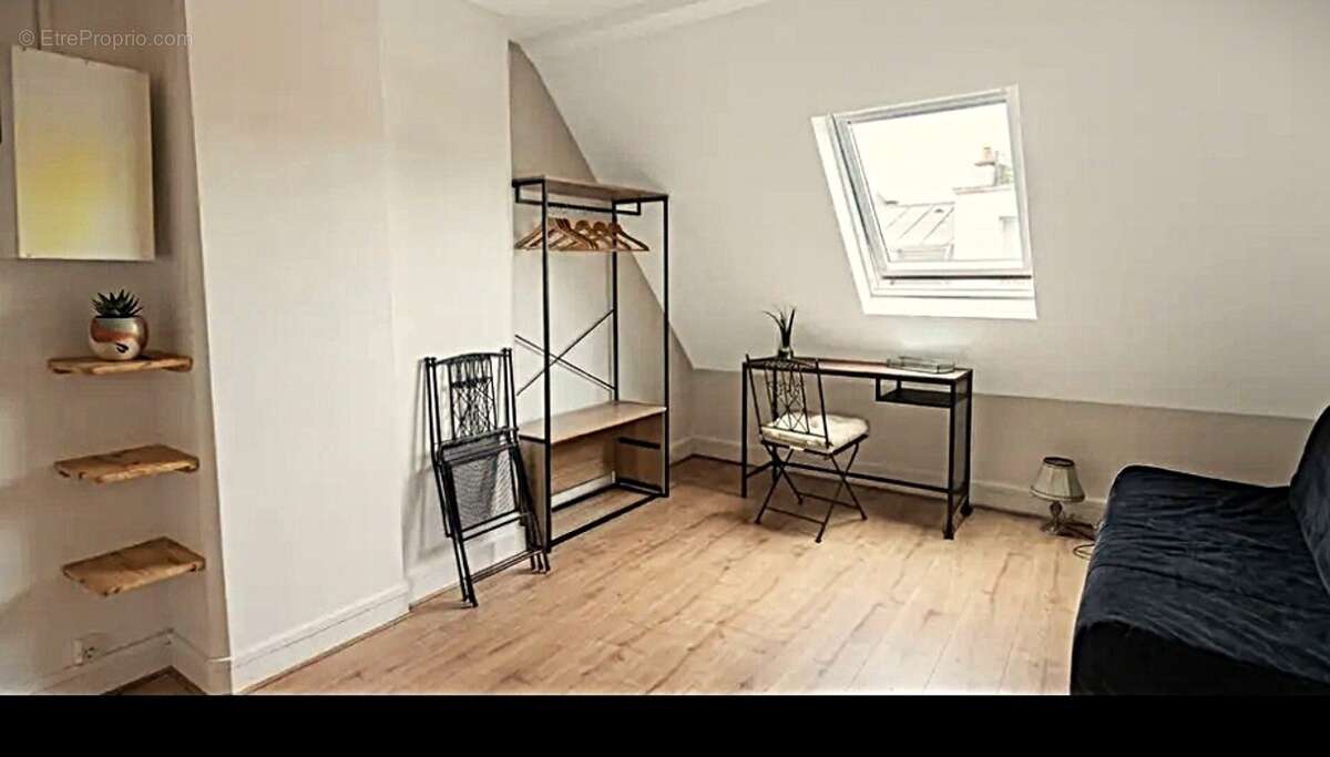 Appartement - photo 2