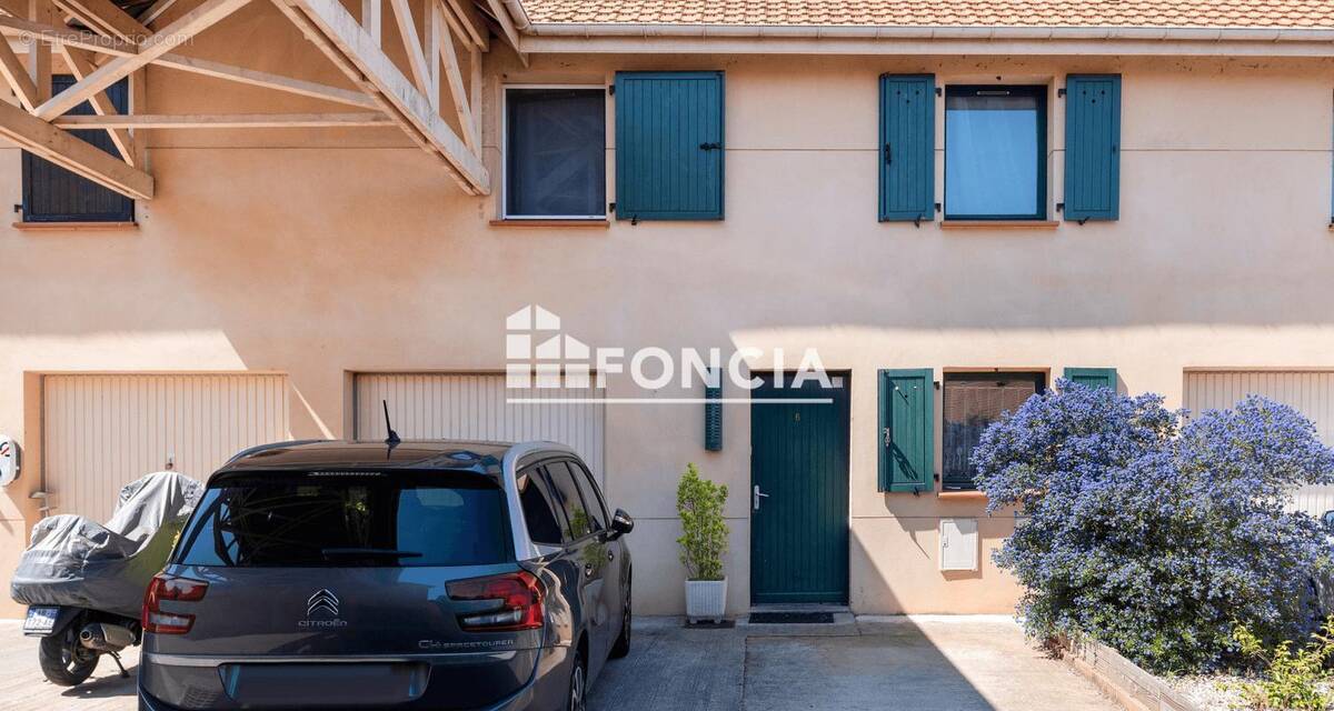 Appartement à VILLEBON-SUR-YVETTE