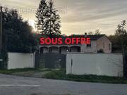 Maison à AIXE-SUR-VIENNE