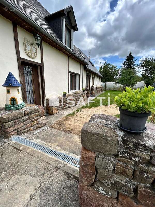 Photo 5 - Maison à BRECEY
