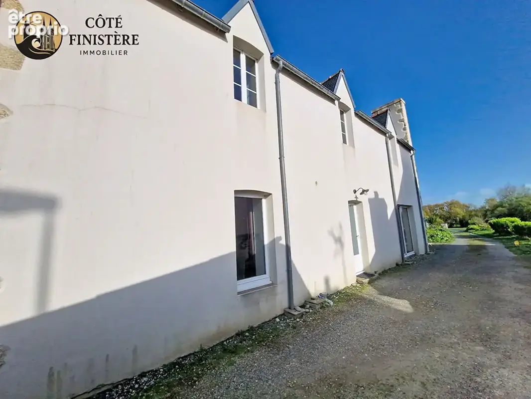 Ensemble de 2 maisons Ploneour Lanvern - photo 17