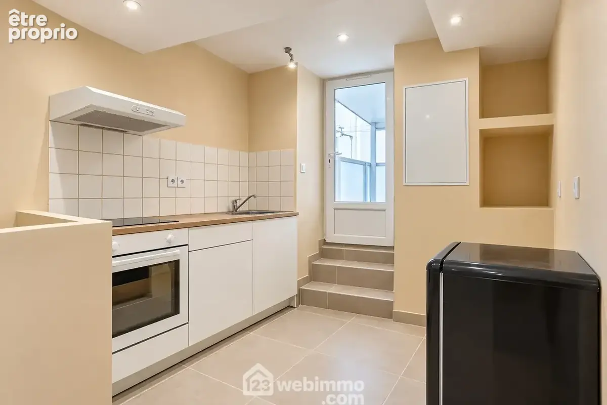 Maison 3 pièces 90 m² à vendre à Marseillan (34340) - photo 6
