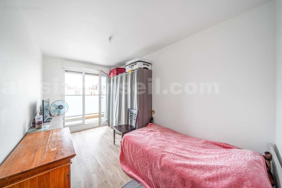 Photo n°14 - Appartement à BAGNEUX