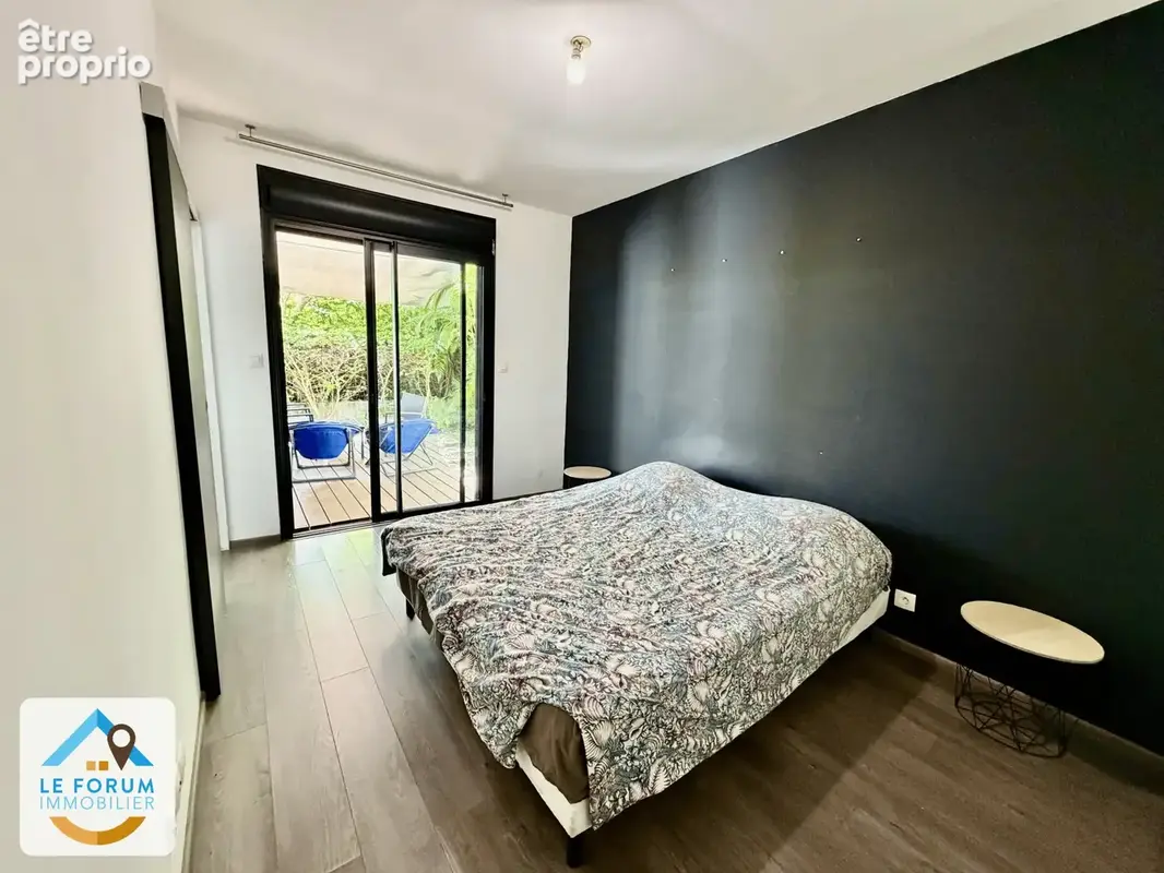Saint pierre 97410 - villa f4 - bien entretenu - photo 9