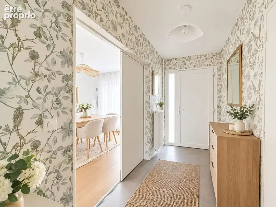 Maison 4 pièces 100 m² à vendre à Mouvaux (59420) - photo 4