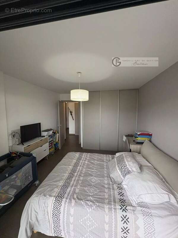 Appartement à SAN-MARTINO-DI-LOTA