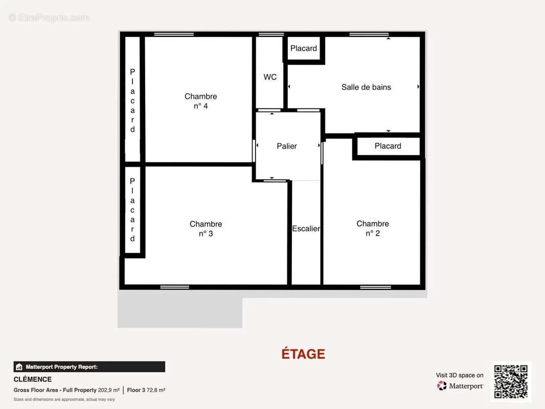 Maison à NEUILLY-PLAISANCE