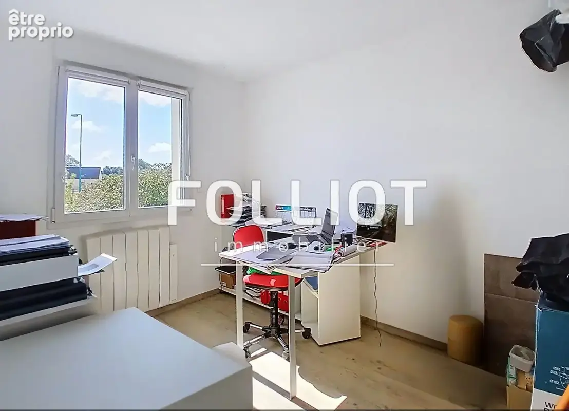 Maison (64m²) - Bolleville (50250) - A VENDRE - photo 6