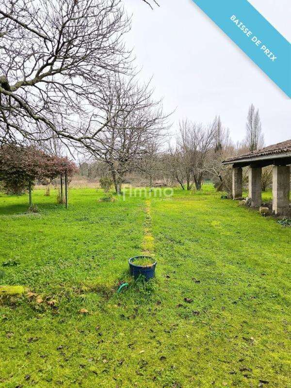 Maison à SAINT-ANDRE-DE-CUBZAC