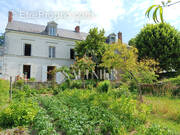 Maison à THESEE