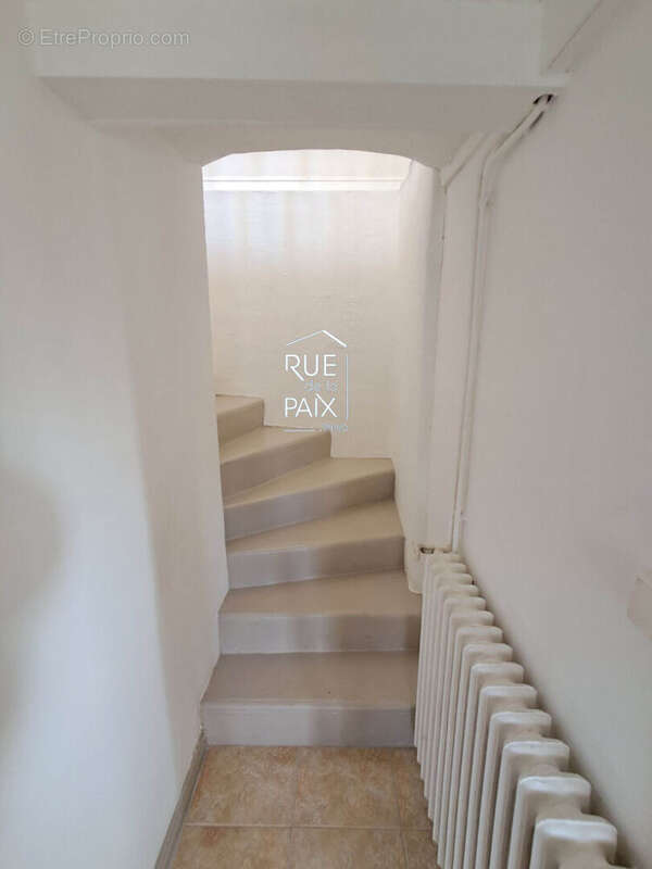 Maison à CHATELLERAULT